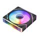 Fan 120mm FC(AP) - Infinity Mirror ARGB - Black