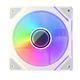 вентилатор Fan 120mm FC(AP)-WH - Infinity Mirror ARGB - White