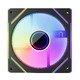 вентилатор Fan 120mm FCR(AP) - Infinity Mirror ARGB, REVERSE - Black