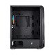 Case ATX - Firebase X5 RGB - 4 fans included