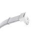 Custom Sleeved Modding Cable White - PCIe 5.0 12VHPWR M/M - FM2-B-WH