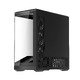 кутия Case ATX - GM7 Black - 4 x 120 mm A-RGB fans included, USB-C