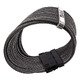 Custom Modding Cable Kit Gun/Gray - ATX24P, EPS, PCI-e - GUN-001
