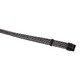 Custom Modding Cable Kit Gun/Gray - ATX24P, EPS, PCI-e - GUN-001