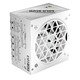 захранване PSU ATX 3.1 850W Gold, Full Modular, PCIe 5.1, White - HA-850BA4WHITE