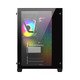 кутия Case ATX - MEGAVIEW MV7