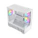 кутия Case mATX - MIKU Mi5 White