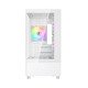 кутия Case mATX - MIKU Mi5 White