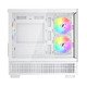 кутия Case mATX - MIKU Mi5 White