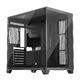 кутия Case ATX - MEGAVIEW MV8 Black