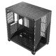 Case ATX - MEGAVIEW MV8 Black