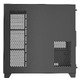 Case ATX - MEGAVIEW MV8 Black