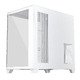 кутия Case ATX - MEGAVIEW MV8 White