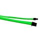 Custom Modding Cable Kit Neon Green - ATX24P, EPS, PCI-e - NGE-001