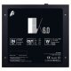 PSU 600W APFC - PS-600FK