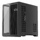 Case ATX - RT7 Black - LED display