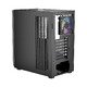 кутия Case ATX - TRILOBITE T7-P - 4 fans included