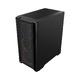кутия Case mATX - TRILOBITE T4 Mesh Black