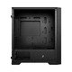 Case mATX - TRILOBITE T4 Mesh Black