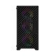 кутия Case mATX - TRILOBITE T5 Black