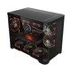 кутия Case mATX - UV6 Black