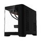 кутия Case mATX - UV6 Black
