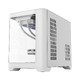 кутия Case mATX - UV6 White