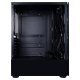 Case ATX - Fire Dancing V2-A RGB - 4 fans included