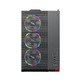 Case mATX - VT6-BK - Mesh, A-RGB