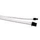 Custom Modding Cable Kit White - ATX24P, EPS, PCI-e - WHT-001