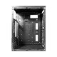 Gaming Case mATX - X1 RGB - 3 Fans included