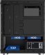 Gaming Case mATX - X2 RGB - 3 Fans included