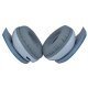 Headphones Bluetooth w/mic - DE755