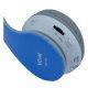 Headphones Bluetooth w/mic - DE755