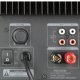 Тонколони Speakers 2.0 HiFi SOLO6C wooden Remote 100W RMS
