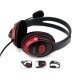 Headphones w/mic for Computer - DE121