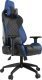 геймърски стол Gaming Chair - ACHILLES E1-L Blue RGB