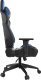 геймърски стол Gaming Chair - ACHILLES E1-L Blue RGB