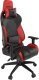 геймърски стол Gaming Chair - ACHILLES E1-L Red RGB