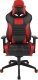 геймърски стол Gaming Chair - ACHILLES M1A-L RGB Black/Red