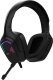 геймърски слушалки Gaming Heaphones - HEBE E2 RGB