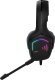 геймърски слушалки Gaming Heaphones - HEBE E2 RGB