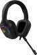 геймърски слушалки Gaming Heaphones - HEBE E2 RGB