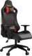 геймърски стол Gaming Chair - APHRODITE EF1 L Red