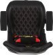 геймърски стол Gaming Chair - APHRODITE EF1 L Red