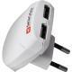 Адаптер World Adapter PRO USB White Retail 1.302400