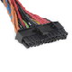 PSU 850W 13.5cm fan APFC Black