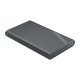 Storage - Case - 2.5 inch USB3.0 - 2521U3-BK-EP