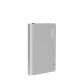 кутия за диск Storage - Case - 2.5 inch Type C , UASP, silver - 2598C3