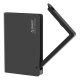 кутия за диск Storage - Case - 2.5 inch USB 3.0 black - 2598S3